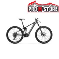 BICI MONDRAKER CHASER 2025