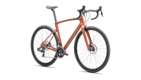 BICI SPECIALIZED ROUBAIX SL8 EXPERT 2025