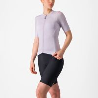 MAGLIA CASTELLI DONNA ESPRESSO JERSEY