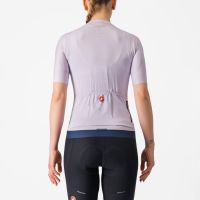 MAGLIA CASTELLI DONNA ESPRESSO JERSEY