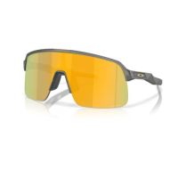 OAKLEY SUTRO LITE OLIVE INK TRANSLUCENT PRIZM 24K LENS OO9463-7739