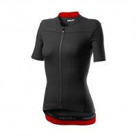 MAGLIA CASTELLI DONNA ANIMA 3 JERSEY