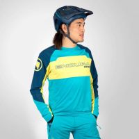 MAGLIA ENDURA MT500 BURNER LITE L/S