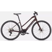 BICI SPECIALIZED TURBO VADO SL 4.0 STEP TROUGHT