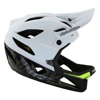 CASCO INTEGRALE TLD STAGE SIGNATURE XL/2XL WHITE 115037005