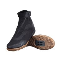 SCARPE LEATT HYDRADRI CLIP 7.0 CON ZIP