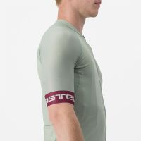 MAGLIA CASTELLI ENTRATA VI JERSEY