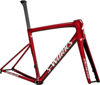 TELAIO TARMAC S-WORKS SL8