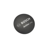 BOSCH COVER WITH ACTIVE PLUS LOGO BLACK