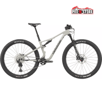 BICI CANNONDALE SCALPEL 3