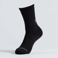 SPECIALIZED MERINO MIDWEIGHT TALL SOCKS