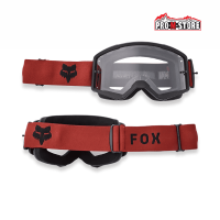 MASCHERA FOX MAIN MTB