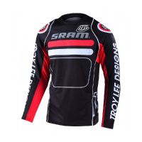 MAGLIA TROY LEE DESIGNS SPRINT JERSEY DROP IN SRAM