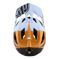 CASCO TROY LEE DESIGNS STAGE MIPS NOVA