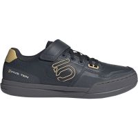 SCARPE FIVE TEN HELLCAT 10 UK CARBON/OAT/CHACOA ID2453-100