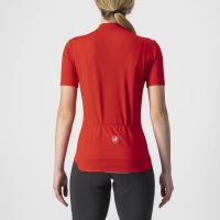 MAGLIA CASTELLI DONNA ANIMA 3 JERSEY