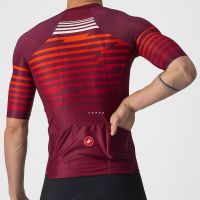 MAGLIA CASTELLI CLIMBER'S 3.0 SL JERSEY