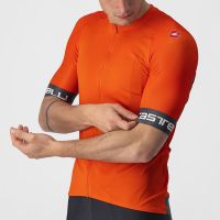 MAGLIA CASTELLI ENTRATA VI JERSEY