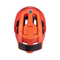 CASCO LEATT ENDURO 4.0 V24 