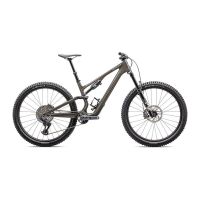 BICI SPECIALIZED STUMPJUMPER 15 EXPERT