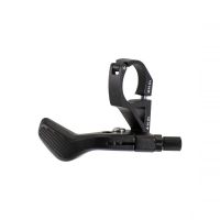 HORIZONTAL REMOTE LEVER TRANZ-X DROPPER SEATPOST INTERNAL CABLE ROUTING