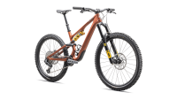 BICI SPECIALIZED STUMPJUMPER 15 OHLINS