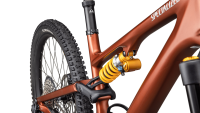 BICI SPECIALIZED STUMPJUMPER 15 OHLINS