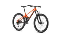 BICI MONDRAKER FOXY CARBON R