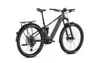 BICI MONDRAKER CHASER RX