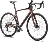 BICI SPECIALIZED ROUBAIX SL8 2025