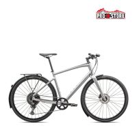 SPECIALIZED SIRRUS X 4.0 EQ BIKE