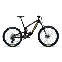 BICI SANTA CRUZ BRONSON 5 C GX AXS MX