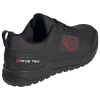 SCARPE FIVE TEN IMPACT PRO NERO/ROSSO