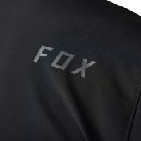 GIACCA FOX RANGER WIND PULLOVER M BLACK 31038-001-M