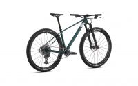 BICI MTB MONDRAKER PODIUM TRANSLUCENT L GRN CRB 010.23039