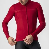 MAGLIA INTIMA CASTELLI PRO THERMAL MID LS JERSEY