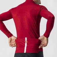 MAGLIA INTIMA CASTELLI PRO THERMAL MID LS JERSEY