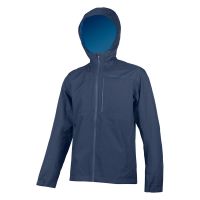 GIACCA ENDURA HUMMVEE WATERPROOF HOODED JACKET