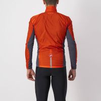 GIACCA CASTELLI STRETCH SQUADRA JACKET