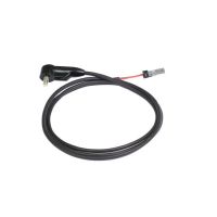 BOSCH Speed Sensor 1.200 mm including cable and connector