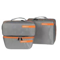 UNIVERSAL ORGANIZER ORTLIEB PACKING CUBE BUNDLE 23L