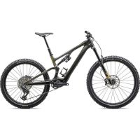 BICI SPECIALIZED TURBO LEVO SL EXPERT CARBON