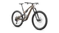 BICI SPECIALIZED STUMPJUMPER 15 COMP CARBON