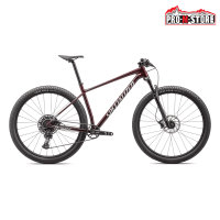 SPECIALIZED CHISEL HT COMP BIKE