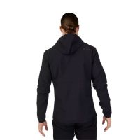 GIACCA FOX RANGER FIRE HOODIE