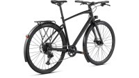 BICI SPECIALIZED SIRRUS X 3.0 EQ 2023 XS GLO NEA BLK BLK REFL 92421-7301