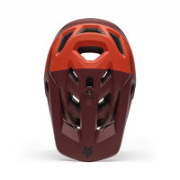 CASCO FOX PROFRAME RS SOL