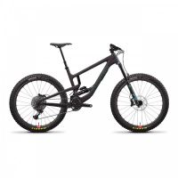 SANTA CRUZ NOMAD C S 27.5 RSV BIKE