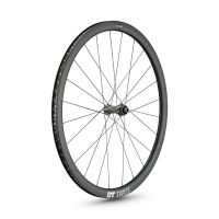 DT SWISS PRC 1400 SPLINE DB 35 12/100 MM FRONT WHEEL