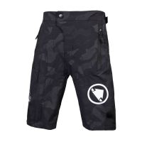 PANTALONCINI ENDURA BIMBO MT500 JR BURNER SHORT